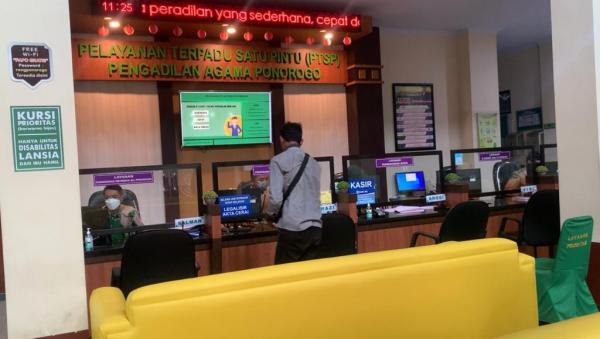 Mengejutkan! Angka Perceraian di Ponorogo Masih Tinggi, Ada Alasan Karena Mertua