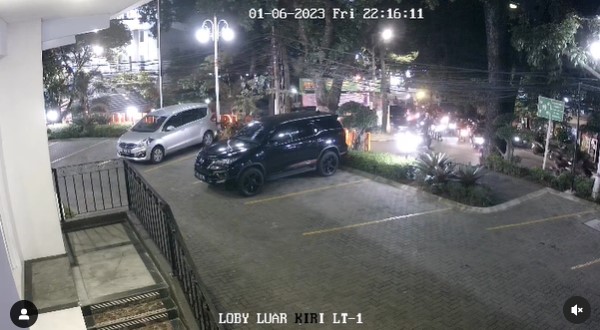 Diserang Gerombolan Bermotor, Satu Mahasiswa Unisba Sempat Dilarikan ke Rumah Sakit