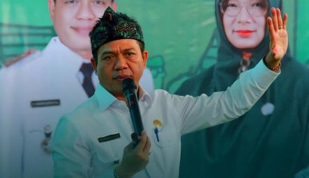 Gibran Janjikan Dana Abadi Pesantren, Dadang Supriatna: Program Inisiatif PKB