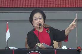 Megawati Respons soal Pemberian Gelar Pahlawan: Jangan Gampang Dong!