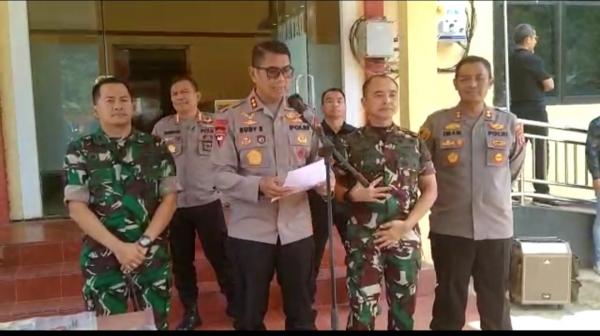 Bentrokan Karyawan Asing dan Lokal Saling Serang, Dua Orang Meninggal Dunia