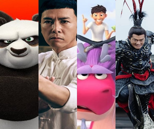 7 Rekomendasi Film yang Cocok Ditonton Saat Libur Imlek 2023, dari Animasi hingga Live Action