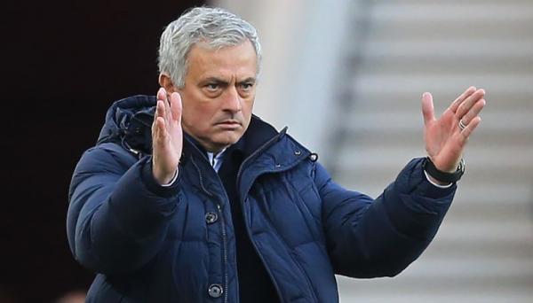 Abaikan Romantisme Inter Milan, Mourinho: Real Madrid Siap Lumat Sang Mantan!