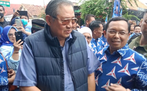 Cabut Dukungan ke Anies Baswedan, Partai Demokrat Netral Lagi di Pilpres 2024?