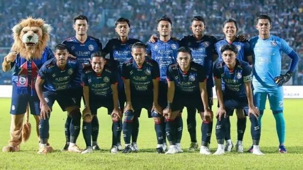 Demonstrasi Terus Bergulir, Manajemen Usulkan Pembubaran Arema FC