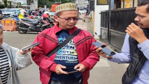 Lelaki yang Pergi Bersama Cici Sebelum Korban Tewas Ditangkap, Keluarga Minta Pelaku Dihukum Mati
