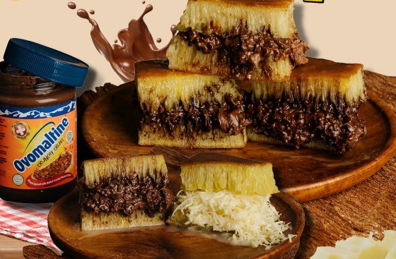 Lagi Ngidam Martabak? Ini 5 Tempat Populer di Bandung dengan Topping Berlimpah