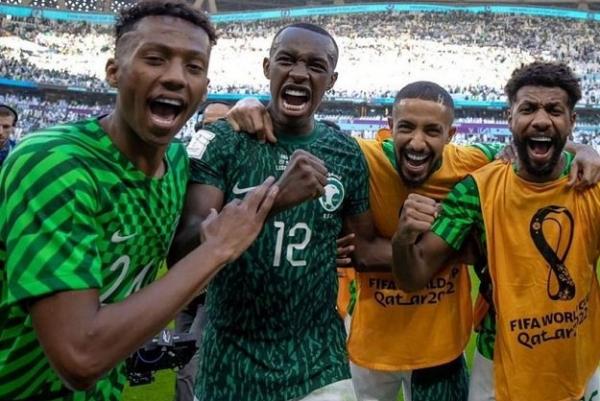 Arab Saudi Resmi Terpilih Jadi Tuan Rumah Piala Asia 2027