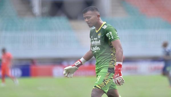 Gawang Persib Tak Tersentuh! Teja Paku Alam Raih Player of the Match Lawan FC Seoul
