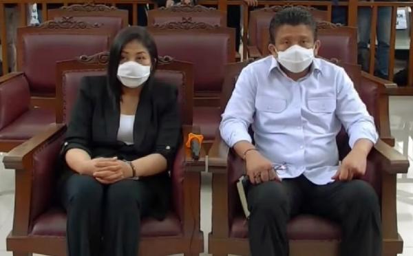 Sidang Vonis Ferdy Sambo dan Putri Candrawathi Digelar Hari Ini, Ratusan Personel Polisi Berjaga