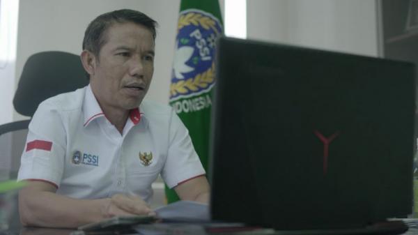 Penuh Drama! Sudah Terpilih Dua Kali, Yunus Nusi Mundur dari Wakil Ketua Umum PSSI 2023-2027