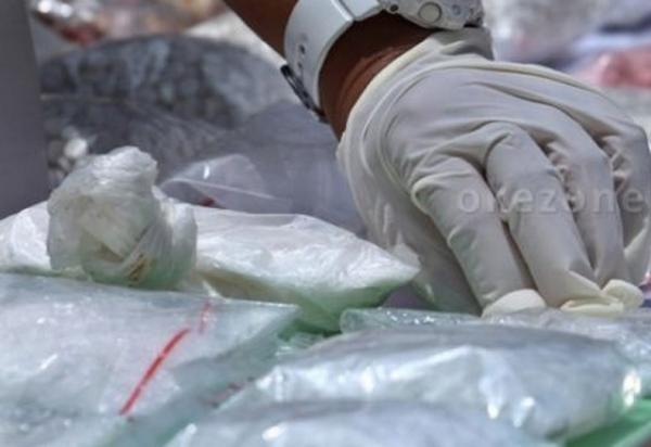 Polri Gelar Operasi Narkoba Serentak di Indonesia, Kampung Ambon dan Boncos Disasar 700 Personel