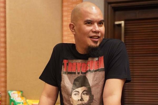 Ahmad Dhani Bocorkan Tanggal Nikah Al Ghazali, Prabowo Subianto Diundang Jadi Saksi