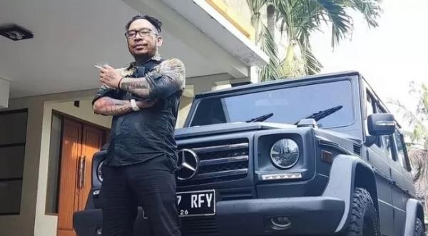 Ketika David Mengerang Kesakitan, Jonathan : Akan Ada yang Bayar untuk Siksaan Itu!