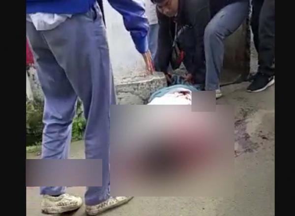 Dua Pelajar Tewas Kecelakaan di Alam Sutera Tangsel
