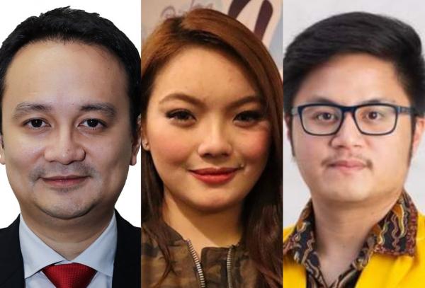 Ini 3 Politikus Muda Kans Maju di 7 Pilkada 2024 Sulawesi Utara