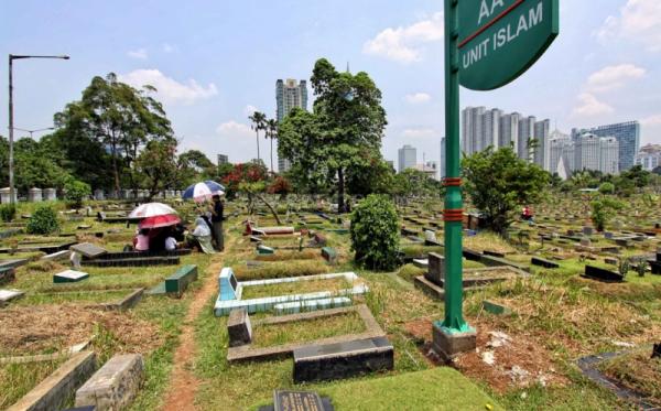 Ingin Tahu Nasibmu di Alam Kubur? Lihatlah Keadaan Hatimu Saat Ini