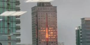 Menyala saat Maghrib hingga Mitos Kuntilanak Merah di Menara Saidah, Ini Fakta Mencengangkan !
