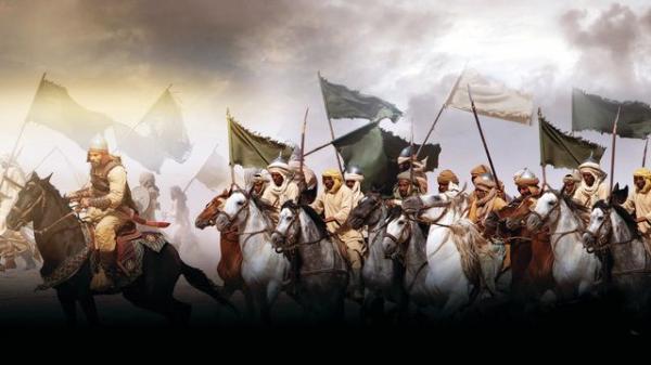 Kisah Ikrimah bin Abi Jahal Putra Abu Jahal, Paling Heroik Saat Perang Yarmuk Hadapi Tentara Romawi
