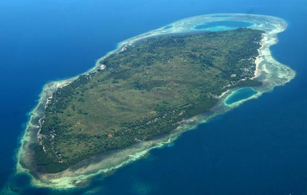 Listrik di Pulau Karampuang Hanya Menyala 4-5 Jam Sehari, ESDM Sulbar Dorong Jaringan PLN Masuk