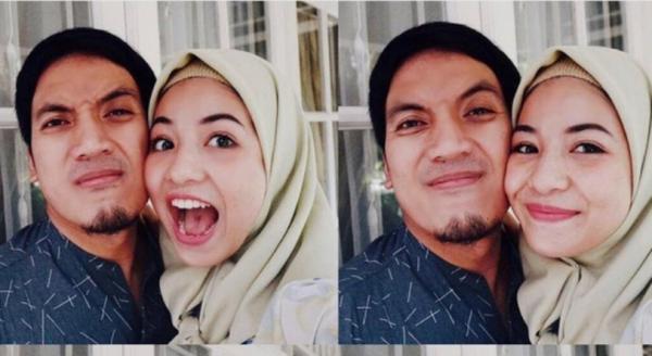Desta Resmi Mengajukan Gugatan Cerai terhadap Natasha Rizky setelah 10 Tahun Menikah