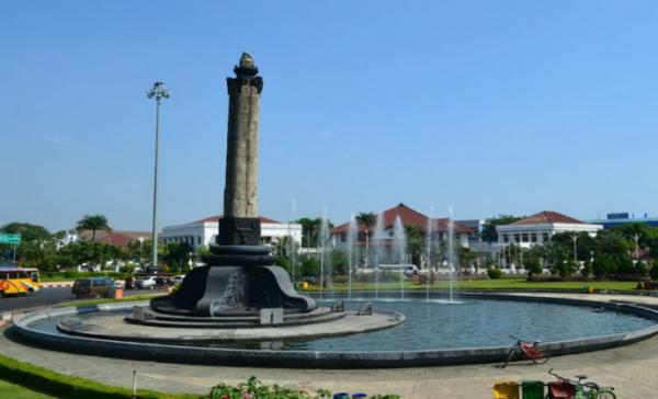 Prakiraan Cuaca di Kota Semarang Hari Ini Rabu 21 Oktober 2026, Cek Suhu Panas di Wilayahmu!