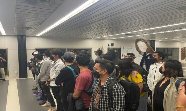 Tawaran Kerja Bergaji Besar di Luar Negeri Berisiko TPPO, Ini Peringatan KemenPPPA