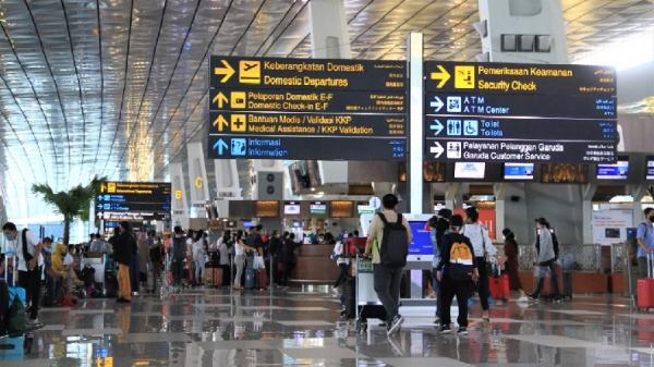 Warga Bandung Bisa Terbang Langsung ke Luar Negeri dari Bandara Husein Mulai Oktober