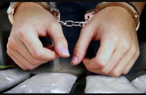 2 Bandar Narkoba Ditangkap Polisi saat Sedang Transaksi Sabu di Manggala Kota