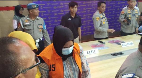 Satu Orang Sindikat TPPO Diamankan Polres Cianjur