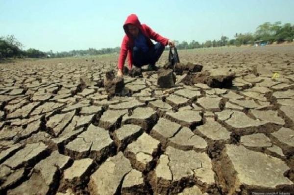 BMKG Ungkap Ancaman El Niño, Musim Hujan Bisa Datang Lebih Lambat di Bandung