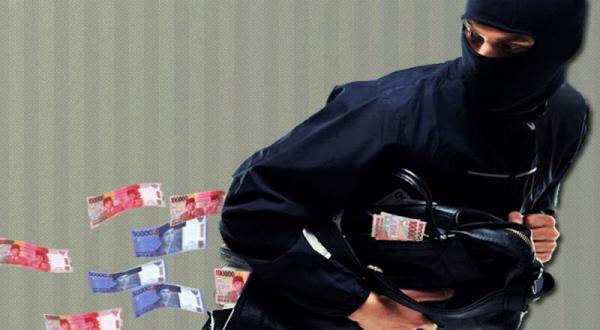 Polisi Bongkar Modus Geser Tas di Bekasi, 4 Pelaku Ditangkap