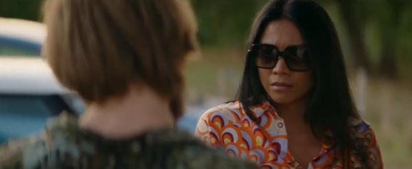Netizens Bangga! Anggun C Sasmi Bintangi Cannes Confidential, Serial Internasional Baru di Amerika
