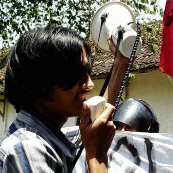 JAKERHAM Dukung Langkah Penyidik Ungkap Dalang Kematian Jhemy Antok Lhosa