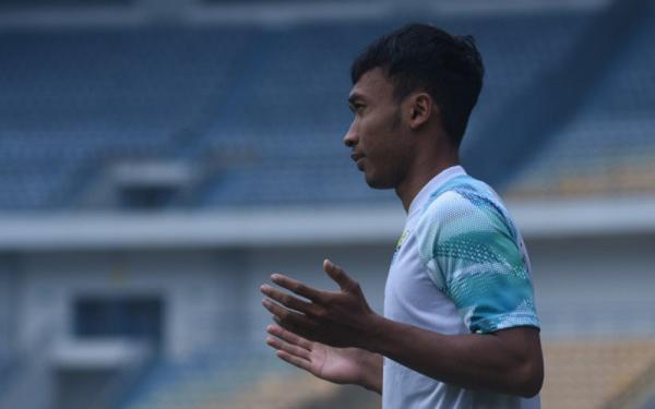 Robi Darwis Resmi Ucapkan Selamat Tinggal ke Persib, Akankah Gabung Klub Rival Liga 1?