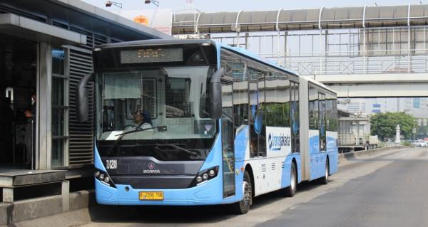 Kabar Baik! Pemprov DKI Gratiskan Transportasi Umum bagi Pencari Kerja Mulai 2027