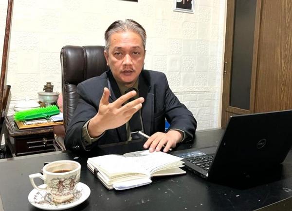 Sofhuan Desak Kapolda dan Kapolri Usut Tuntas Pengeroyokan Aktivis Mahasiswa dan Jurnalis