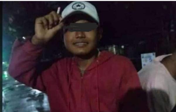 Gegara Dilarang Ikut Ujian, Siswa MA Bacok Guru di Demak, Inilah Tampangnya!