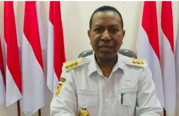 Pembangunan di Papua gencar dilaksanakan, Jaga Kondusivitas Tanpa Aksi Provokasi