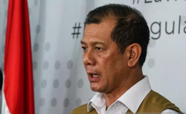 Doni Monardo dalam Perawatan Intensif, Fadli Zon: Kondisinya Tak Terlalu Baik, Mohon Doakan 