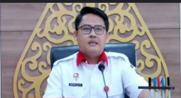 BSSN Serahkan Hasil Investigasi Dugaan Laporan Kebocoran Data KPU