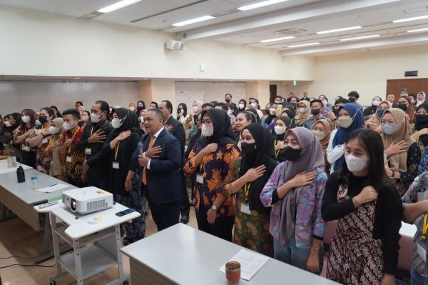 Cara Daftar dan Syarat Pelatihan Pekerja Migran Batch 2, Dibuka hingga 31 Oktober 2026