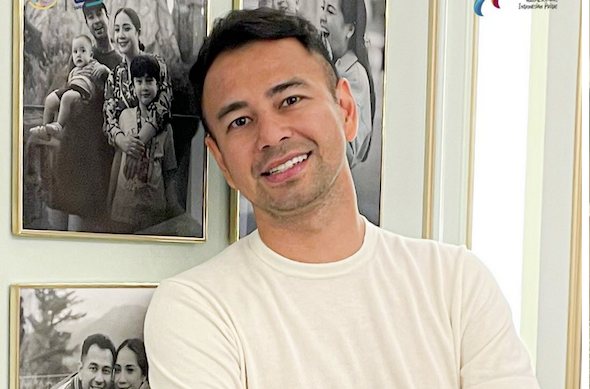 Ketahui Segudang Manfaat Herbal Madu Hijau yang Dijual Raffi Ahmad, Berkhasiat untuk Asam Lambung