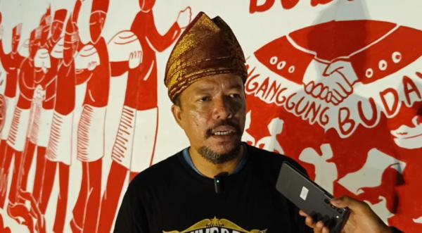 Gita KDI Semarakkan Malam Puncak Hari Jadi ke-289 Kota Mentok