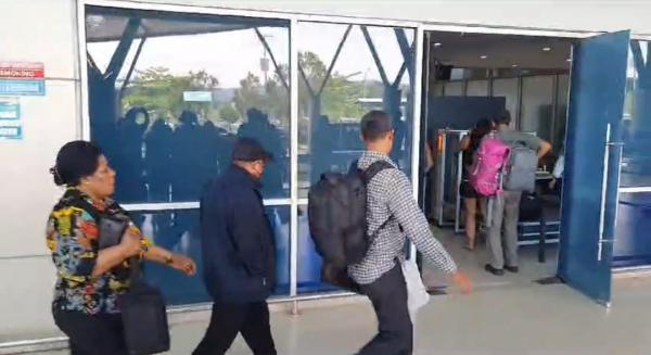 Ada 4 Orang Yang Diamankan KPK Dalam OTT Penjabat Bupati Sorong