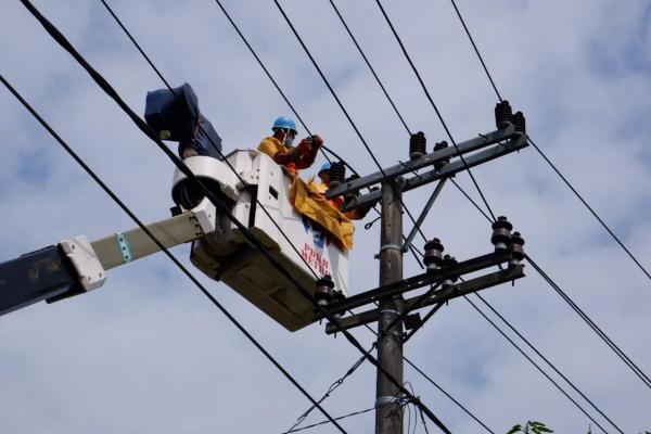 Info Pemadaman Aliran Listrik oleh PLN ULP Purwodadi Pada Rabu 30 September 2026, Ini Lokasinya