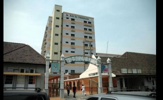 Antisipasi Influenza A, RSUD Pirngadi Medan Perketat Skrining Pasien