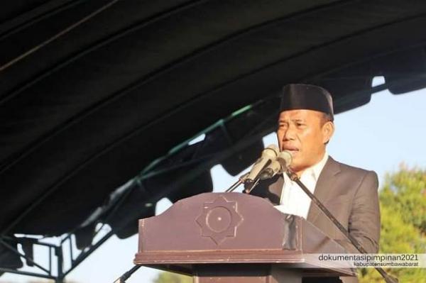 Jadi Komisaris Independen Bank NTB Syariah, Status Musyafirin di PDIP Dipertanyakan