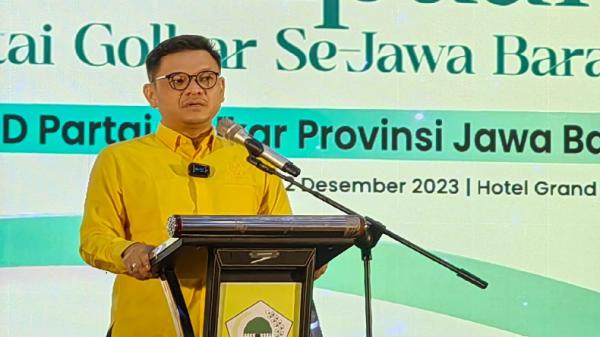 Debat Cawapres 2024, Kang Ace Sebut Beyond Expectation, Mas Gibran Luar Biasa 