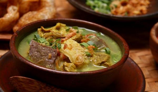 Goyang Lidah di Jabar: 5 Kuliner Legendaris yang Wajib Kamu Coba Akhir Pekan Ini!